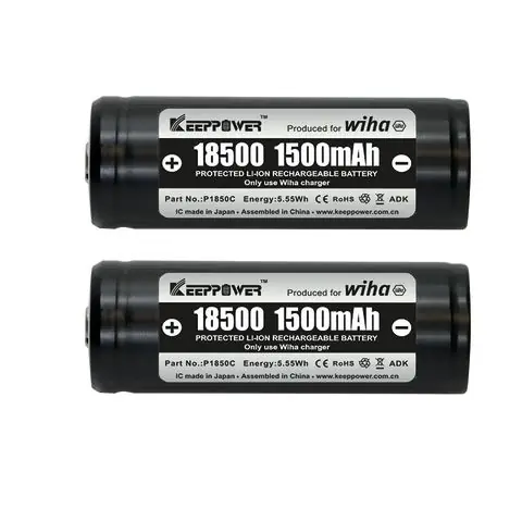 Rabatt Wiha 41914 Batteri wiha